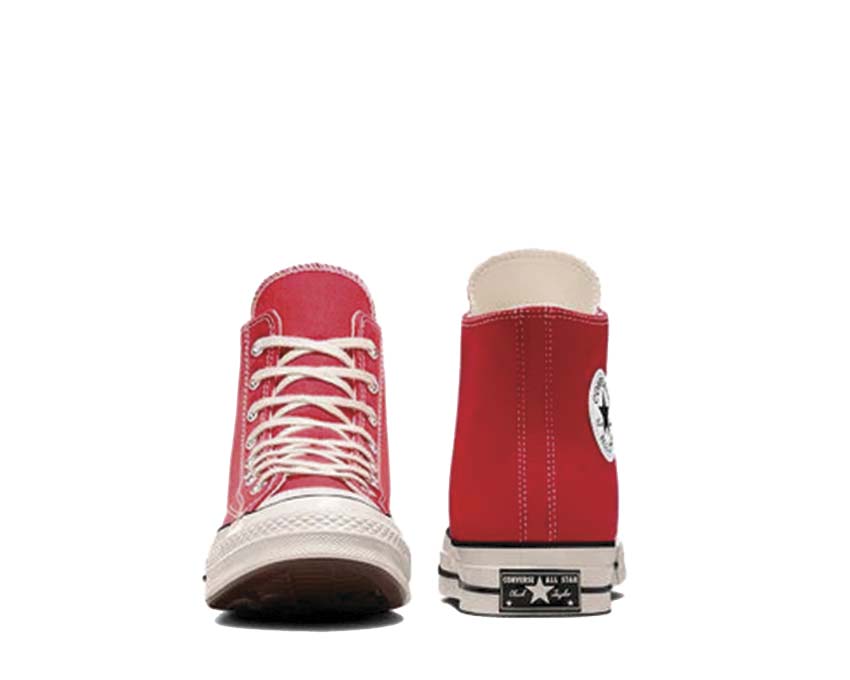 Converse Chuck 70 Hi By The Campfire semelle — semelle vulcanisée noire épaissie