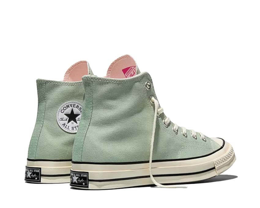 Converse Chuck 70 Hi semelle — semelle vulcanisée renforcée