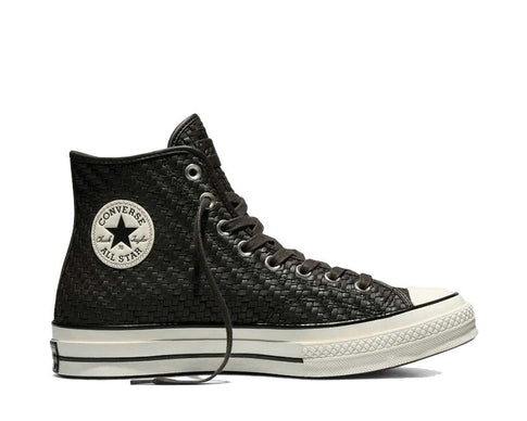 Converse Chuck 70 Hi — sneaker femme toile haute rétro premium