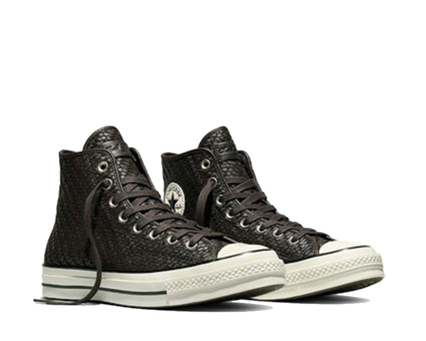 Converse Chuck 70 Hi semelle — semelle vulcanisée rétro épaissie