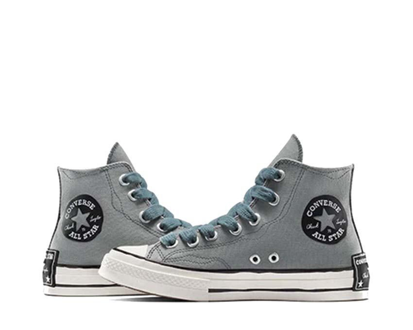 Converse Chuck Taylor All Star Sketch semelle — semelle vulcanisée