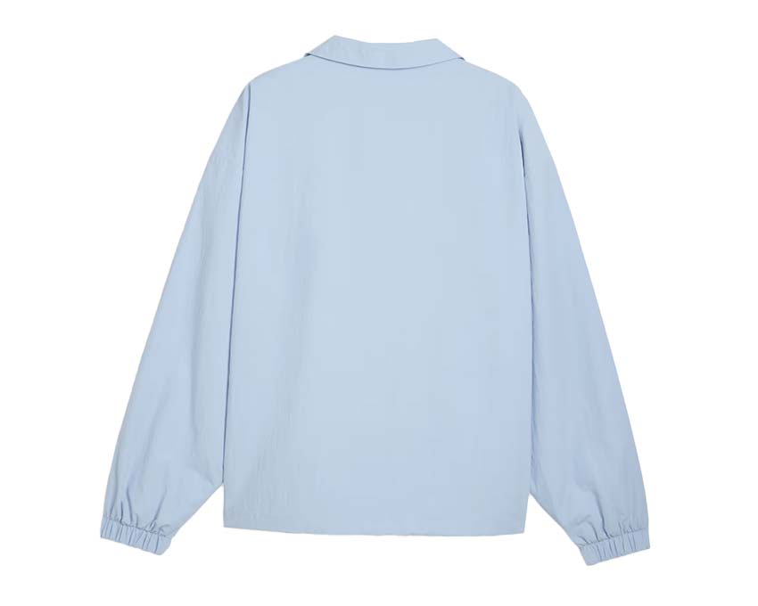 Fenty x Puma Drill Top dos — dos drill top tropical Fenty x Puma