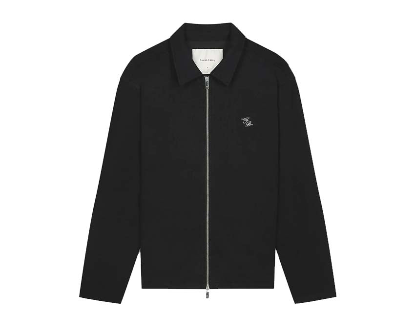 Filling Pieces Coach Jacket — veste homme coach jacket Filling Pieces premium