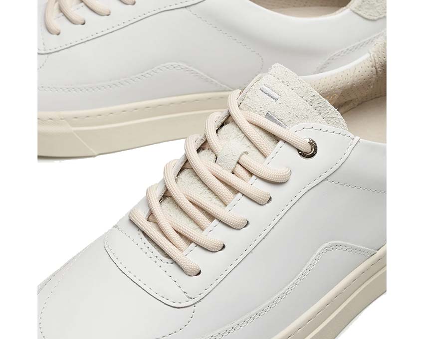 Filling Pieces Mondo Viera White sole — ergonomic Mondo sole