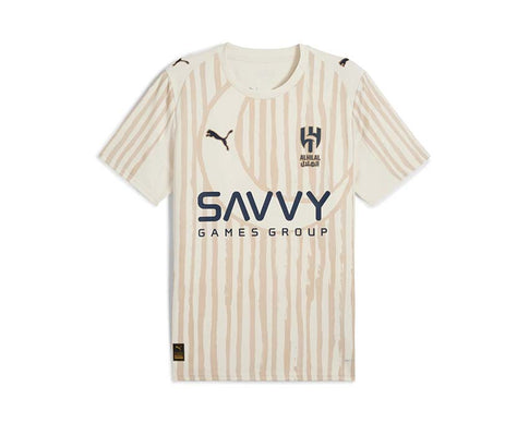 Jersey Puma KIDSUPER AHSFC Jersey Replica 781074-15