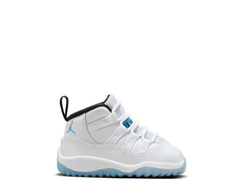 Jordan 11 Retro PS Legend Blue White Black — sneaker enfant Jordan 11 PS