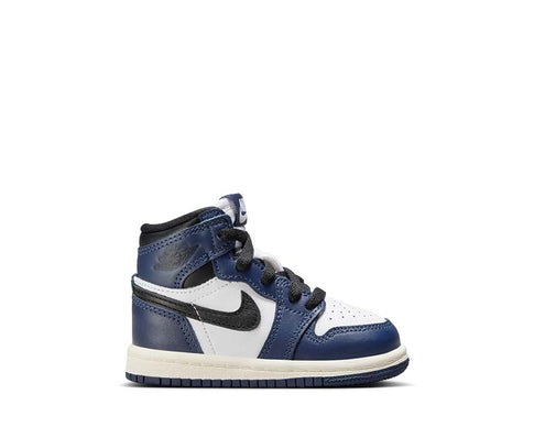 Jordan 1 Retro High OG TD FD1413-401 — kids high-top sneaker Jordan 1