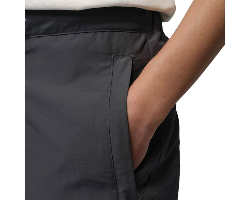 Jordan BIKE AIR Nigel Sylvester Pants Anthracite — vista lateral pantalón Woven hombre