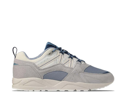 Karhu Fusion 2.0 Dawn Blue/Ashley Blue — Herren-Sneaker Fulcrum-Technologie