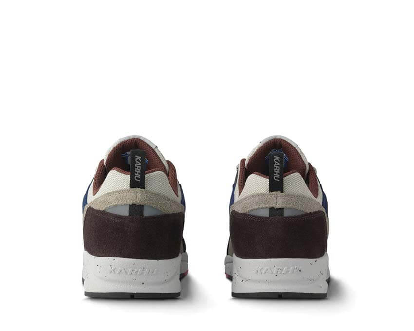 Karhu Fusion 2.0 Molé semelle — Fulcrum amorti