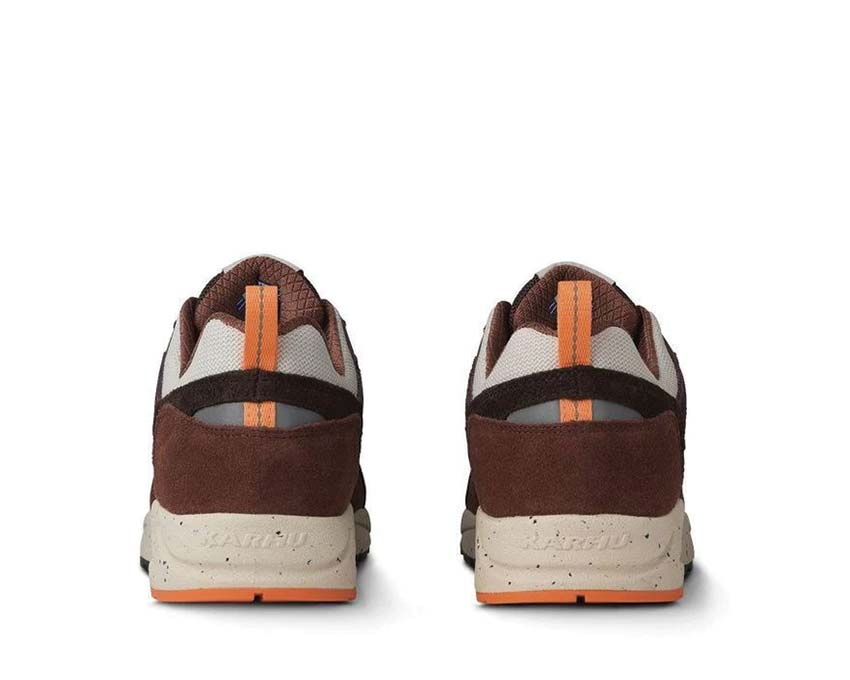 Karhu Fusion 2.0 Marron/Chocolate Torte semelle — semelle Fulcrum