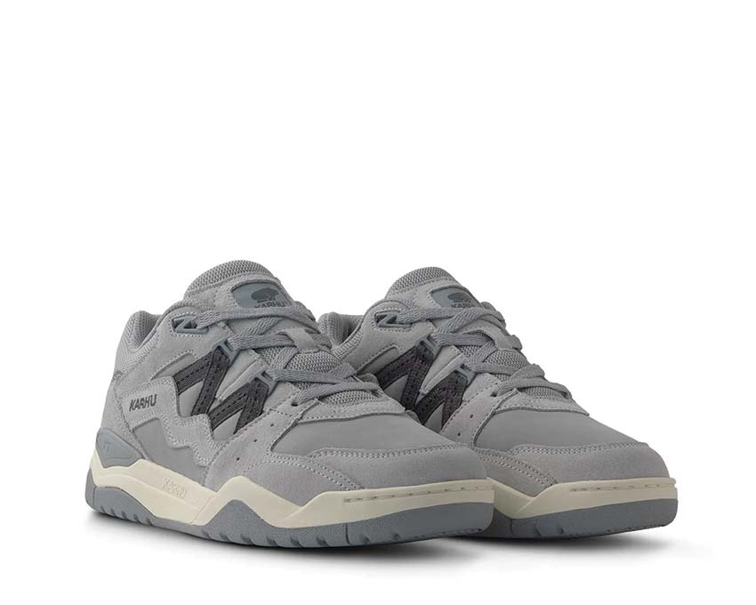 Karhu Fusion XT Lunar Rock Magnet sole — FULCRUM Finnish technology
