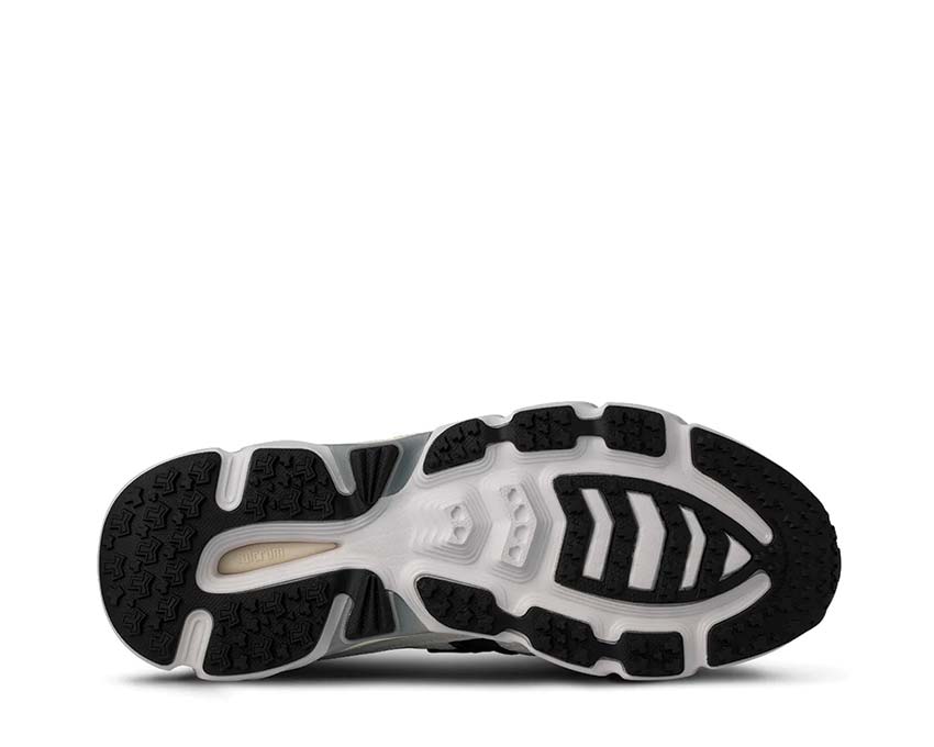 Karhu Super Fulcrum White Deep Dive semelle — semelle FULCRUM technologie finlandaise
