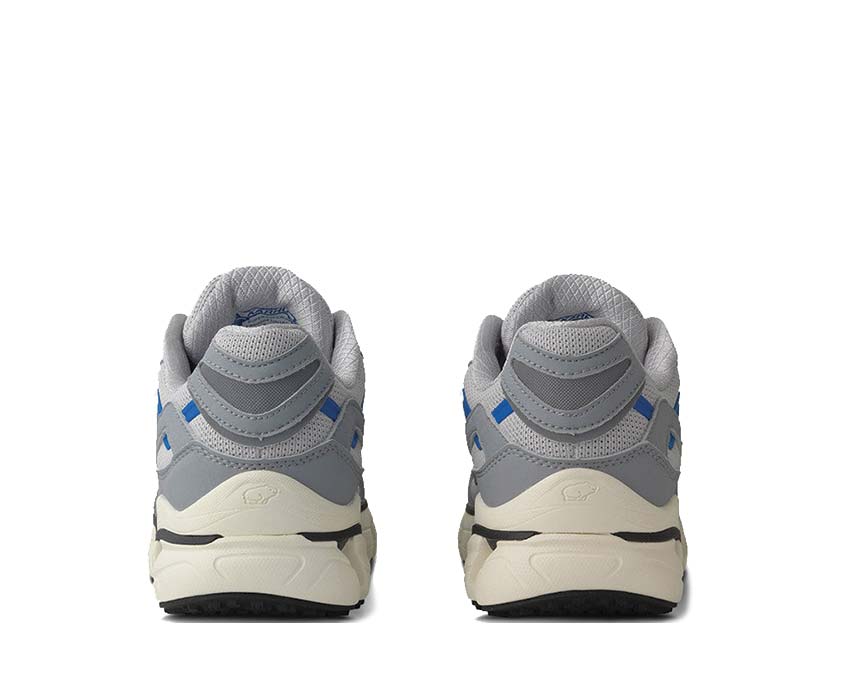 Karhu Super Fulcrum White Quarry sole — FULCRUM Finnish technology