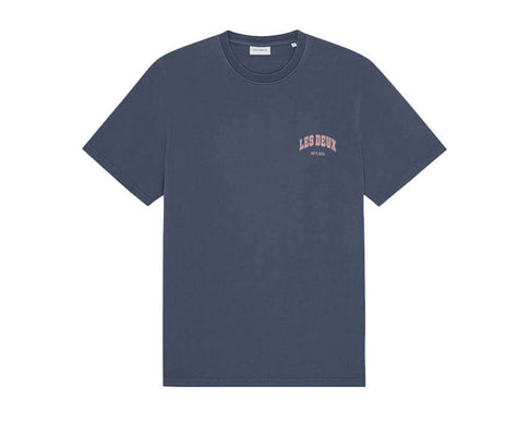 Les Deux Brady Hoop T-Shirt homme — t-shirt graphique inspiré du basket