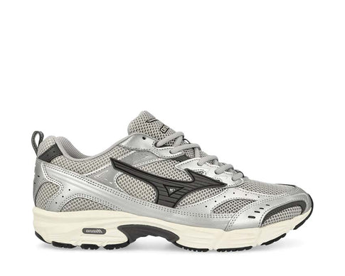 Mizuno MXR Sport Grey — men's sneaker chunky running grey