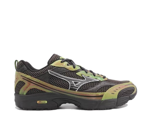 Mizuno MXR Tokyo Drift Midnight Velocity — Herren-Sneaker MXR Nacht Colorway 1
