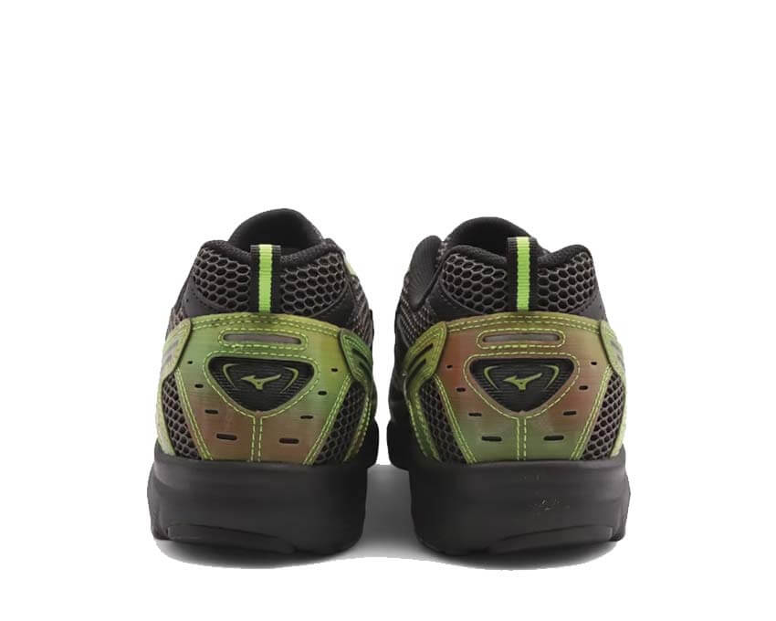 Mizuno MXR Tokyo Drift Midnight Velocity Sohle — leichte MXR Sohle