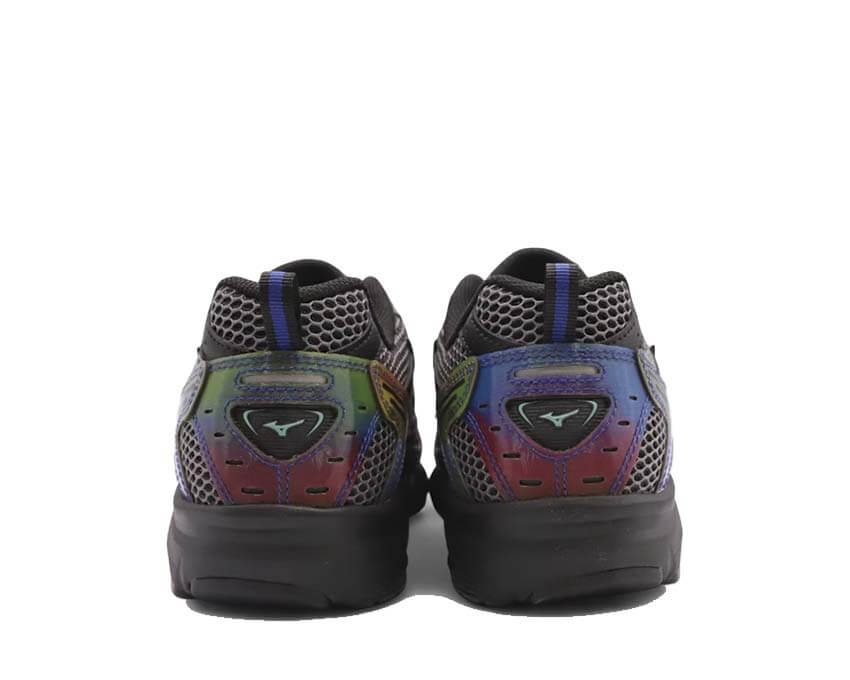 Mizuno MXR Midnight Velocity Tokyo Drift semelle — semelle MXR légère