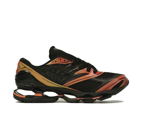 Mizuno Wave Prophecy LS Midnight Velocity — sneaker homme LS nocturne