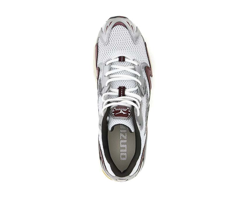 Mizuno Wave Rider 10 Sport Syrad semelle — semelle Wave rétro running Mizuno
