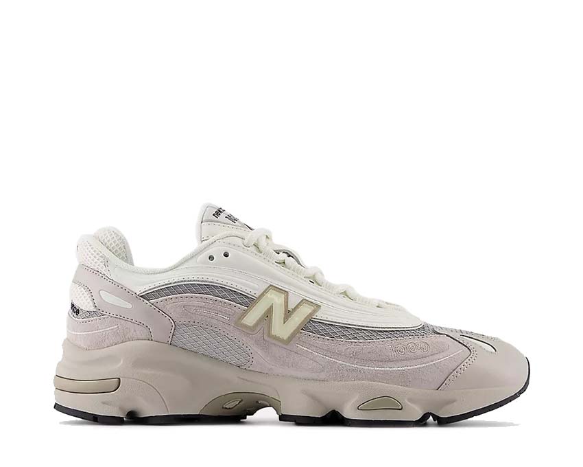 New Balance 1000 Moonrock — Herrensneaker Mondstein-Farbe