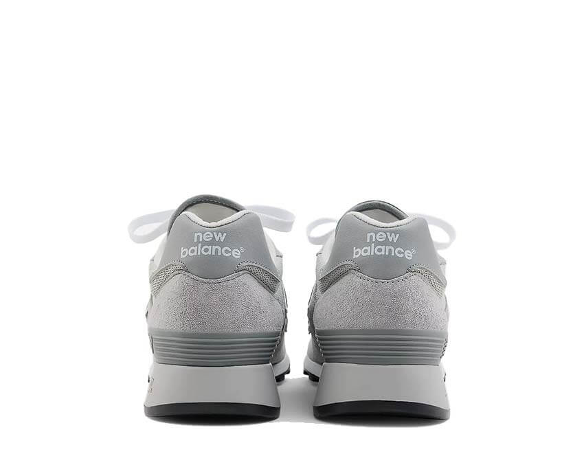 New Balance 1300 Kool Gray semelle — semelle ENCAP absorption des chocs