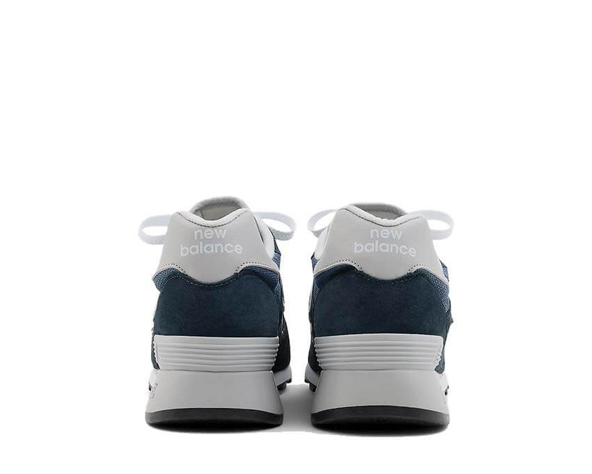 New Balance 1300 Navy semelle — semelle ENCAP amorti haut de gamme