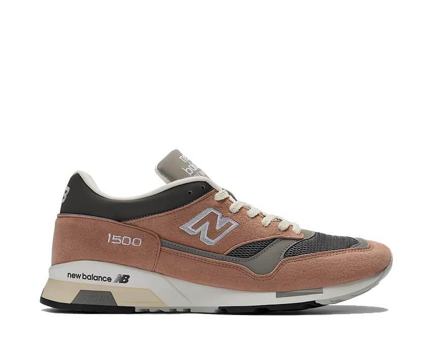 New Balance 1500 Made in UK Cork — sneaker homme coloris cork artisanat anglais