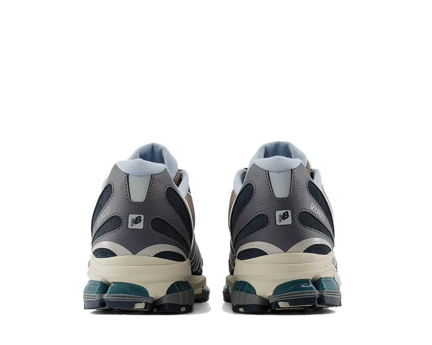 New Balance 1890 Outerspace semelle — amorti Fresh Foam X performance lifestyle