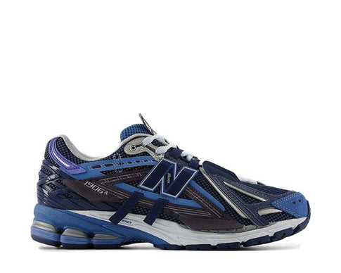 New Balance 1906A Protection Pack Great Plains Blue — sneaker uomo impermeabile