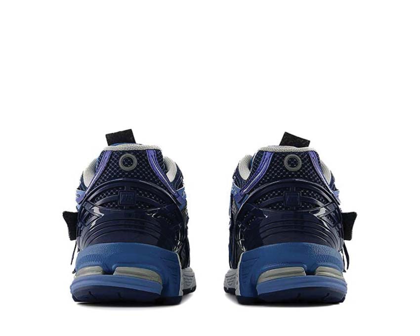 New Balance 1906A Great Plains Blue suola — ammortizzazione ABZORB trail running