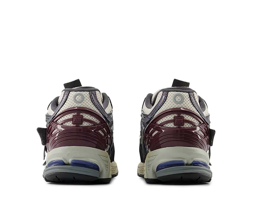 New Balance 1906A Inkwell sole — N-ergy cushioning running lifestyle outsole