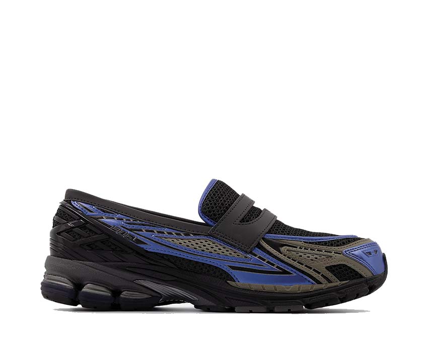 New Balance 1906L Blue Gemstone — Herren Sneaker Edelstein-Blau