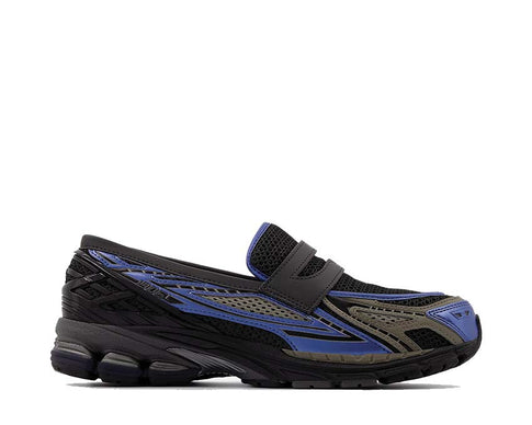 New Balance 1906L Blue Gemstone — Herren Sneaker Edelstein-Blau