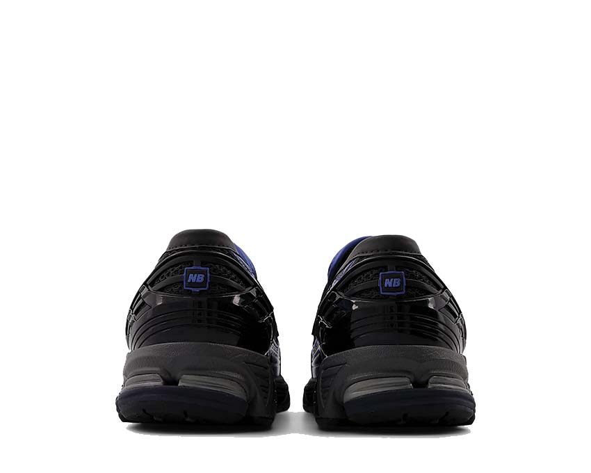 New Balance 1906L Blue Gemstone Sohle — N-Ergy Dämpfung