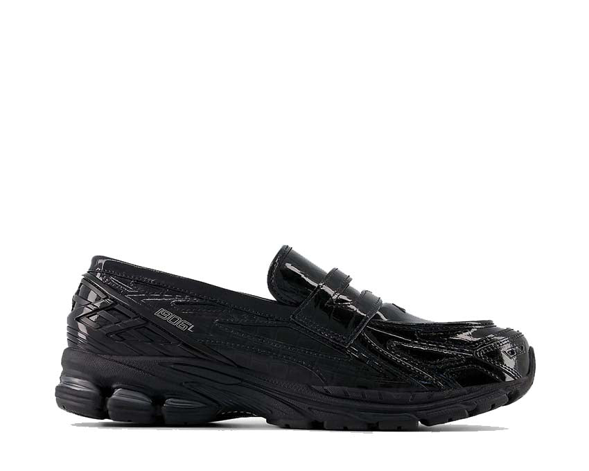 New Balance 1906L Black — zapatilla hombre lifestyle retro
