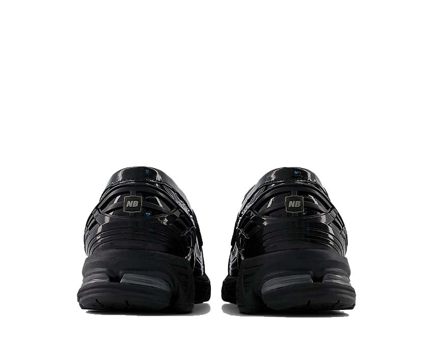 New Balance 1906L Black suela — amortiguación N-Ergy