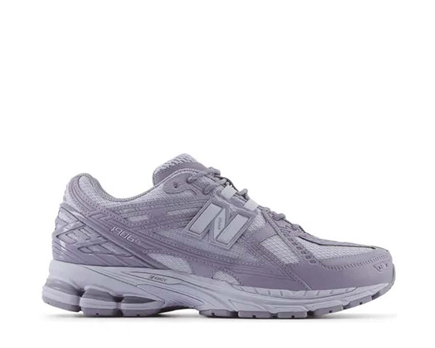 New Balance 1906N Arctic Grey — sneaker uomo grigio artico
