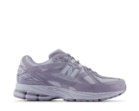 New Balance 1906N Arctic Grey — sneaker uomo grigio artico