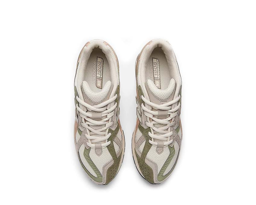 New Balance 1906N Linen Sohle — Trail ENCAP Sohle