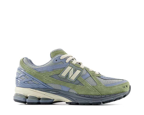 New Balance 1906N Slate Grey — zapatilla hombre outdoor robusta