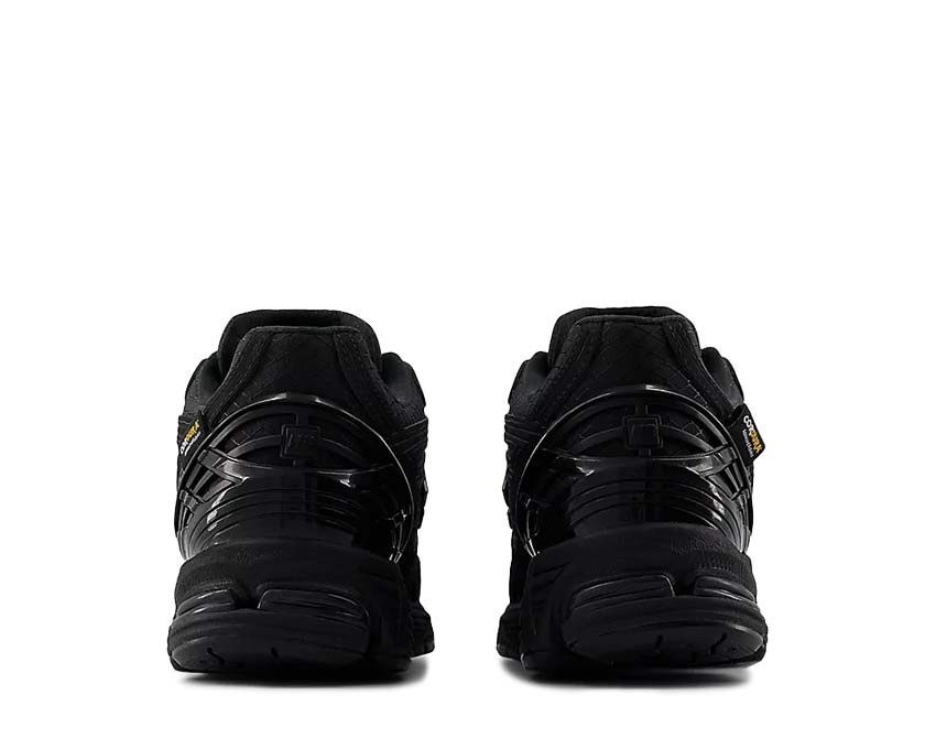 New Balance 1906 Black Magnet semelle — semelle ABZORB amorti technologie
