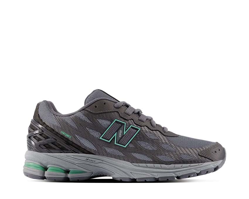 New Balance 1906W Black Metallic — sneaker homme marche active
