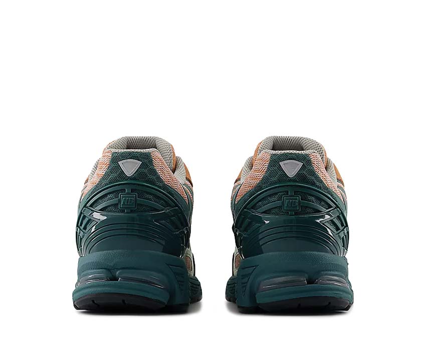 New Balance 1906 New Spruce semelle — technologie ABZORB SBS amorti