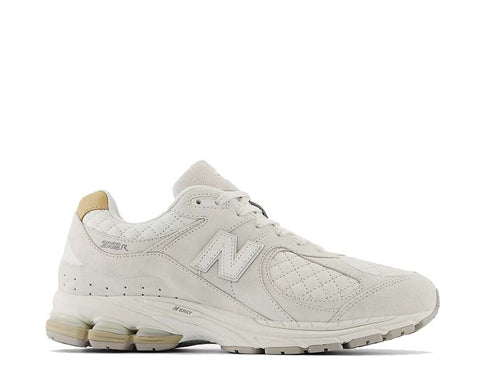 New Balance 2002R Sea Salt — men retro lifestyle sneaker