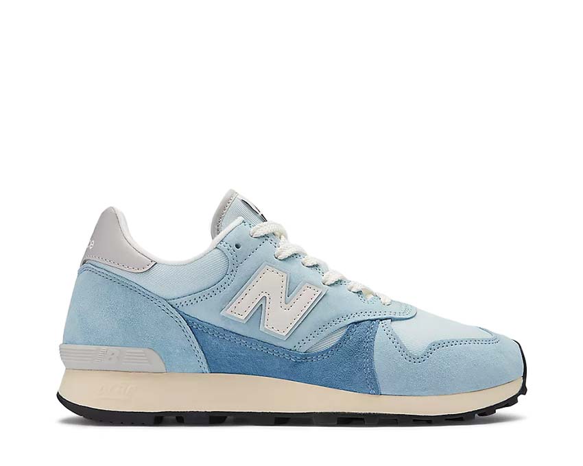 New Balance 475 Everglade Green Mallard Green — Herren Sneaker exklusive Variante