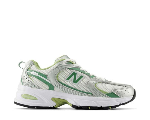 New Balance 530 Reflection — sneaker homme rétro running années 90