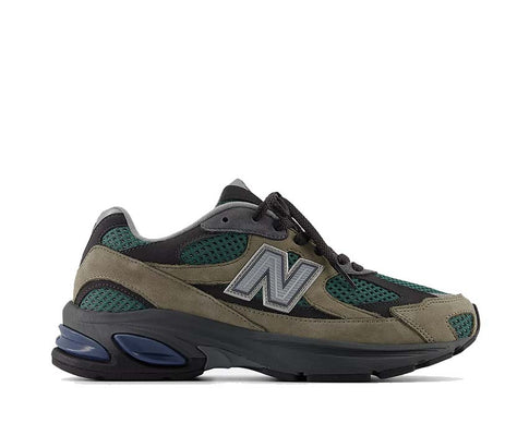 New Balance 2010 Dockside/Indigo — sneaker running outdoor moderna da uomo