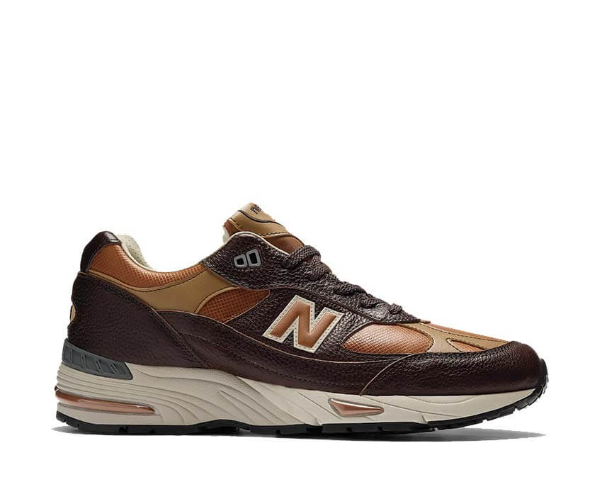 New Balance M991v1 Made in UK M991LB1